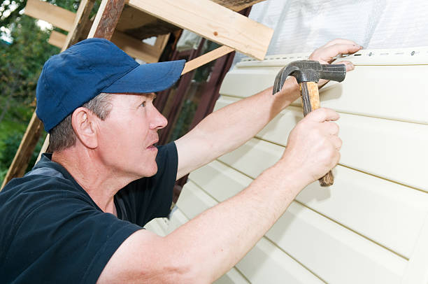 Best Weatherproofing and Sealing  in Fayette, AL