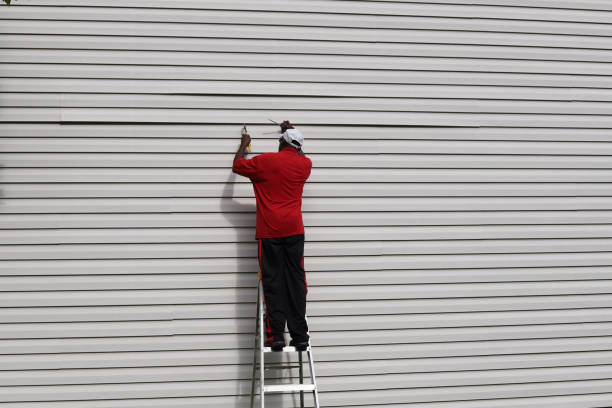 Best Fascia and Soffit Installation  in Fayette, AL