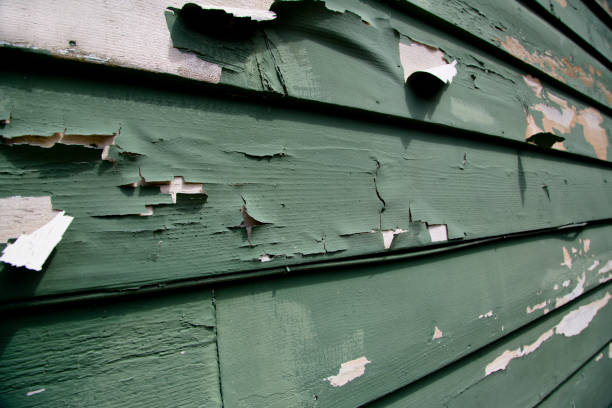 Best Aluminum Siding Installation  in Fayette, AL