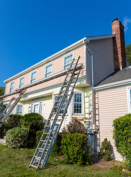 Best Composite Siding  in Fayette, AL