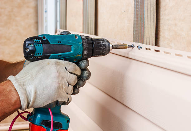 Professional Siding Installation & Repair in Fayette, AL